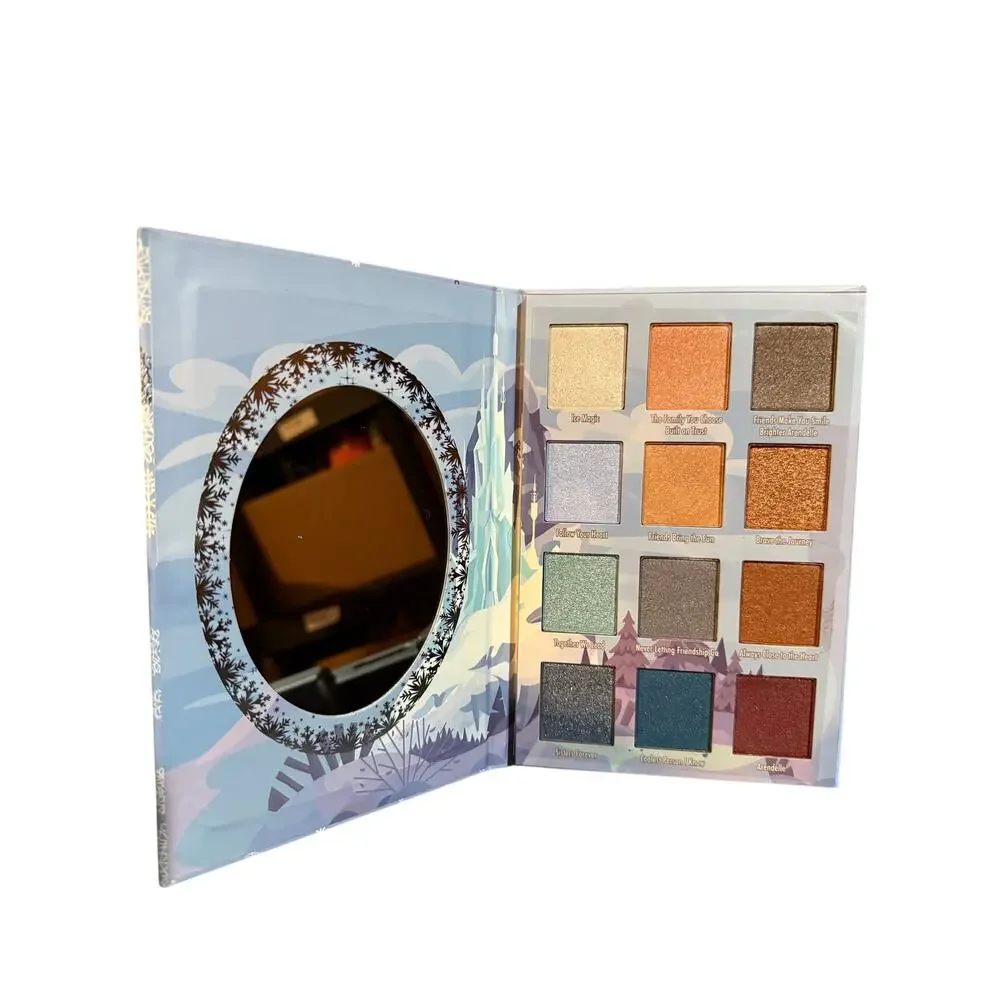 Taste Beauty nwt disney